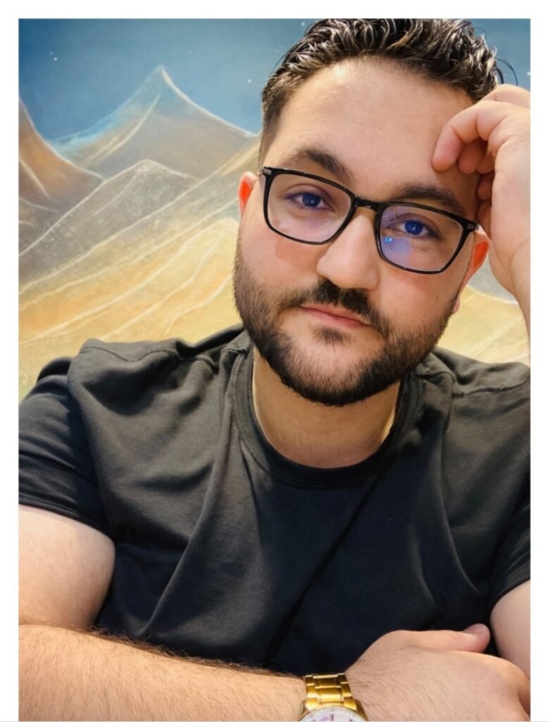 هذا ليس أدباً، بل تقليد أنيق للفراغ…