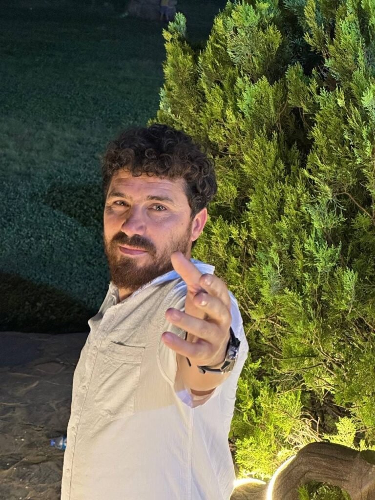 الأغنية كطبيب لعلاج اليأس، لملهم يعيد الثقة بالذات…