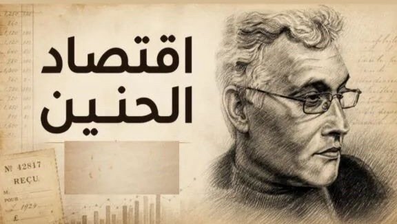 اقتصاد الحنين…